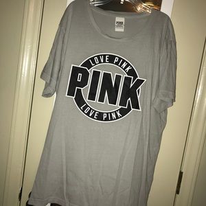 PINK T-Shirt
